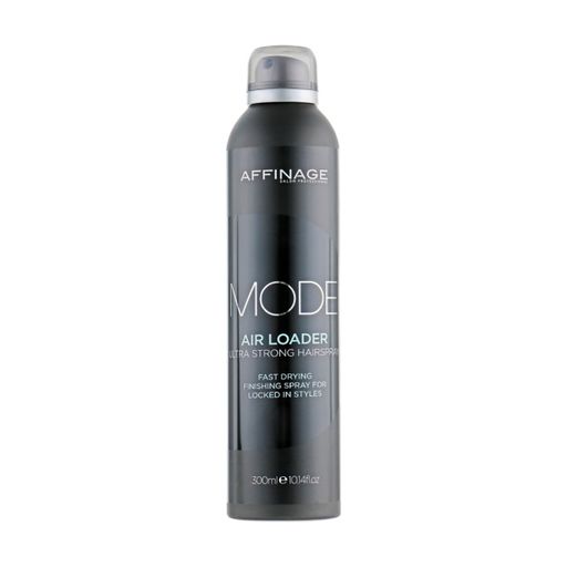Лак для волос Affinage Mode Air Loader Суперсильная фиксация, 300 мл