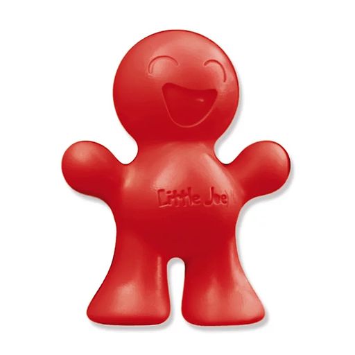 Ароматизатор для автомобиля Little Joe Car Car Air Freshener Cherry, 12 г