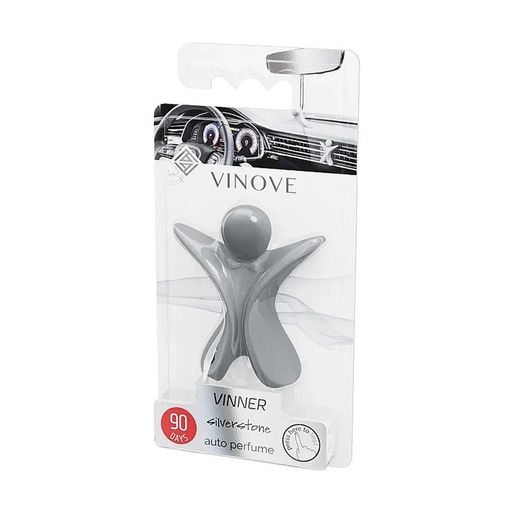 Ароматизатор для автомобиля Vinove Vinner Auto Perfume Silverstone