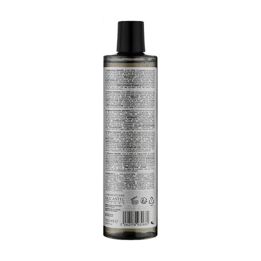 Шампунь проти випадання волосся Subtil Scientist Densite Density Shampoo, 300 мл