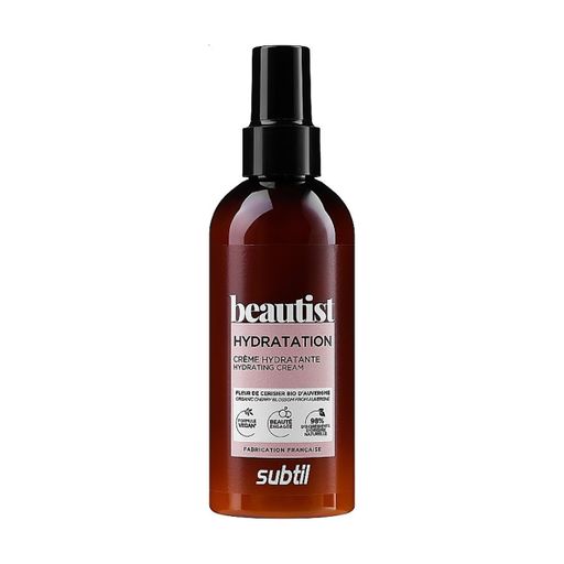 Увлажняющий крем для волос Subtil Beautist Hydratation Hydrating Cream, 200 мл