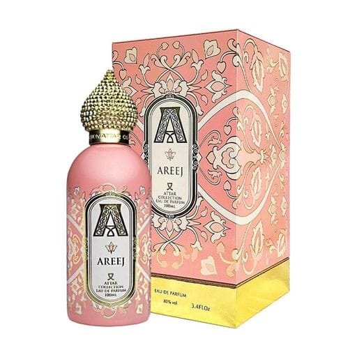 Attar Collection Areej Парфумована вода жіноча, 100 мл