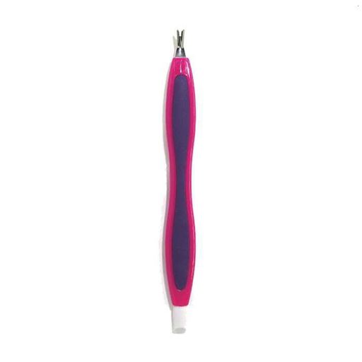 Триммер для кутикулы Dini Manicure Tools с пластиковым пушером