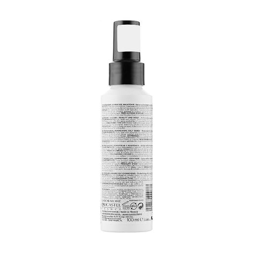 Спрей соляный Subtil Design Lab Texturizing Salt Spray для текстурирования волос, 100 мл