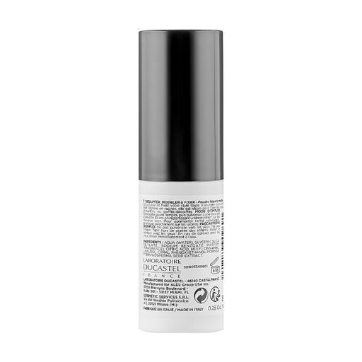 Матирующая пудра Subtil Design Lab Matte Texturizing Powder для объема волос, 8 г