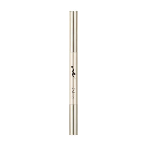 Карандаш для бровей Catkin Shape Refillable Eyebrow Pencil со щеточкой, 2*0.15 г