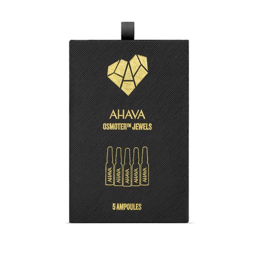 Ампулы для лица Ahava Dead Sea Osmoter Jewels