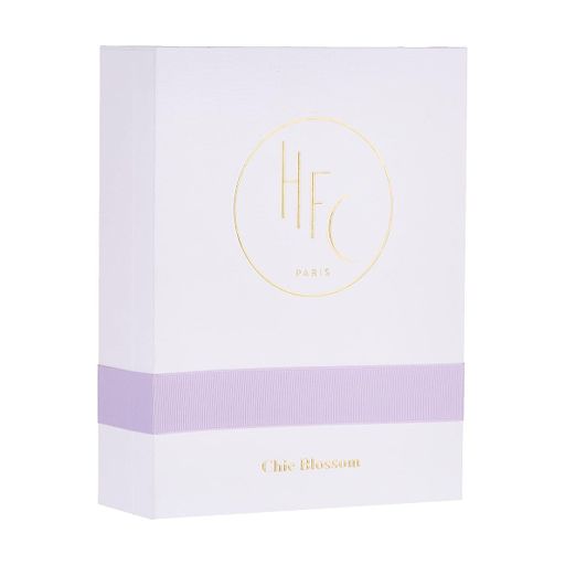 Haute Fragrance Company Chic Blossom Парфумована вода жіноча, 75 мл