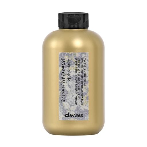 Гель-масло Davines More Inside Это Curl Gel Oil для создания выразительных локонов, 250 мл