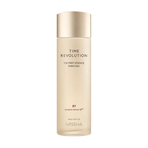 Укрепляющая эссенция для лица Missha Time Revolution The First Essence Enriched, 150 мл