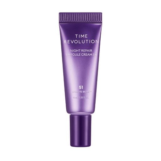 Набор для лица Missha Time Revolution Night Repair Special Set, 5 продуктов