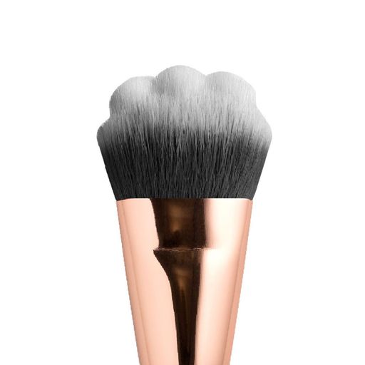 Кисть для макияжа TopFace Professional Make-Up PT901, F19, 1 шт