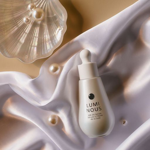 Сыворотка для лица Medi-Peel Luminous Silk Oil Serum, 50 мл