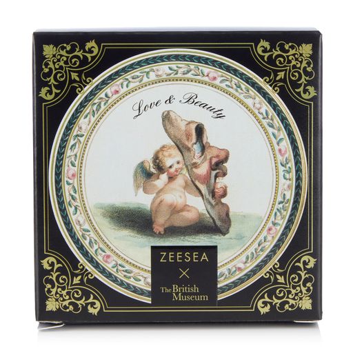 BB крем для лица Zeesea Angel Air Cushion BB Cream