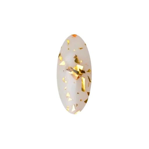 Топ для гель-лака Tessa Color Top Flake, 8 мл
