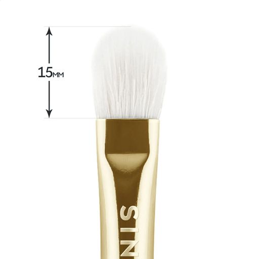 Кисть для теней Sinart Probrush S003