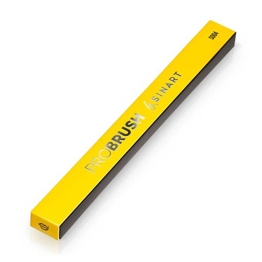 Кисть для контуринга Sinart Probrush S004