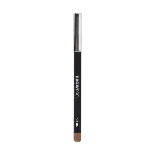 Карандаш для бровей Sinart Brow Pro Powdery Eyebrow Pencil, 1.29 г