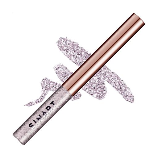Подводка для глаз Sinart Princess Diamond Eyeliner, 3 мл