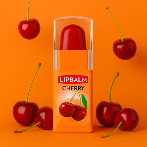 Бальзам для губ Golden Rose Mini Lipbalm, 1 г