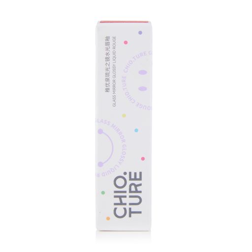 Блеск для губ Chioture Glazed Mirror Water Gloss Lip Glaze Upgrade, 4 г