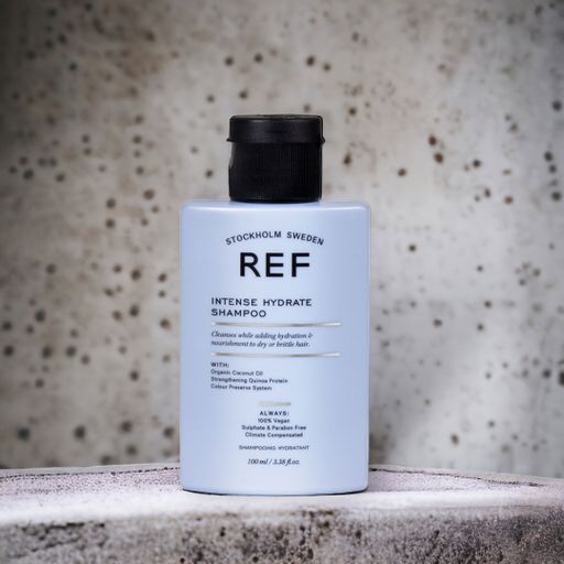Увлажняющий шампунь для волос REF Intense Hydrate Shampoo