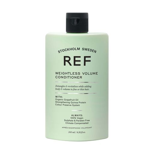 Кондиционер для объема волос REF Weightless Volume Conditioner, 245 мл