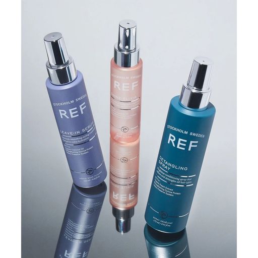 Несмываемая сыворотка для волос REF Leave-in Serum, 125 мл