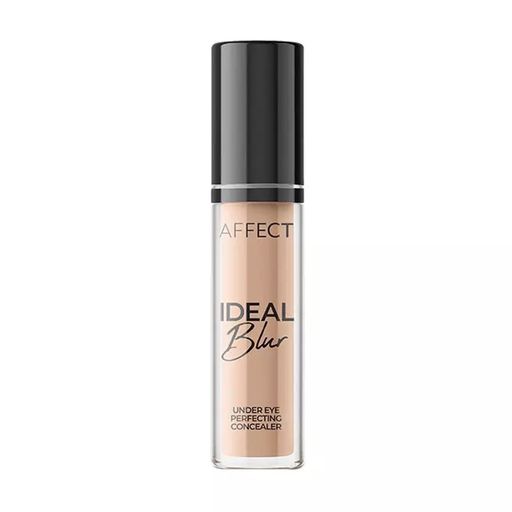 Консиллер для лица Affect Cosmetics Ideal Blur Under Eye Perfecting Concealer, 5 г