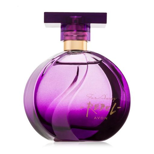 Avon Far Away Rebel Парфумована вода жіноча