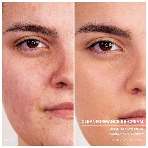 ВВ-крем для лица Babor Doctor Babor Clean Formance BB Cream, SPF 20, 40 мл
