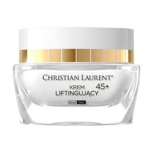 Крем-філлер для обличчя Christian Laurent Infusion Lifting Cream проти зморщок, 45+, 50 мл