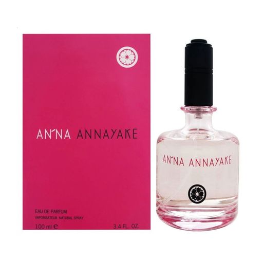Annayake An'na Annayake Туалетна вода жіноча, 100 мл