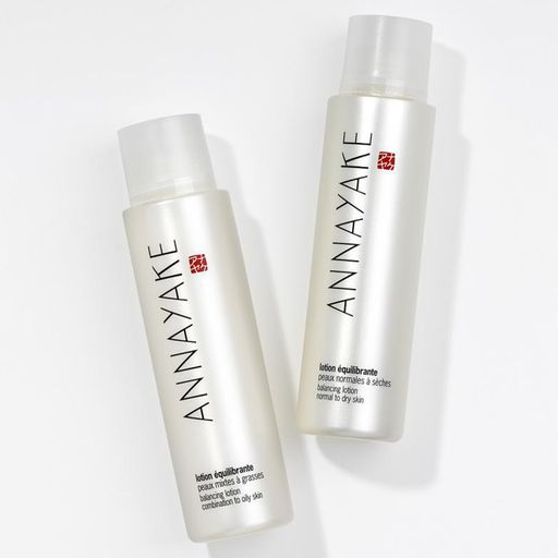 Балансувальний лосьйон для обличчя Annayake Balancing Lotion для комбінованої та жирної шкіри, 150 мл