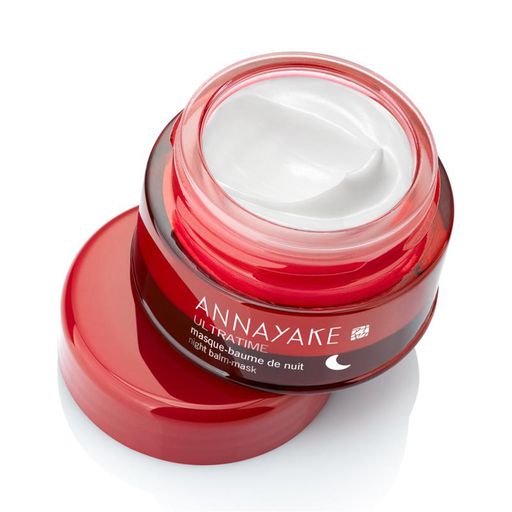Бальзам-маска для обличчя Annayake Ultratime Night Balm-Mask нічна, 50 мл