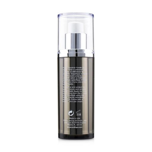 Сироватка для обличчя Sothys Perfect Shape Youth Serum, 30 мл