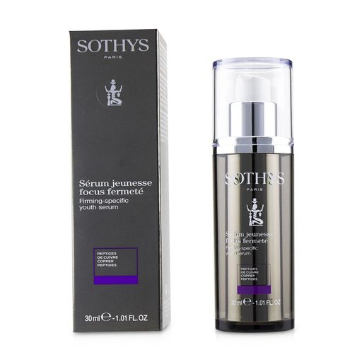 Укрепляющая сыворотка для лица Sothys Firming-specific Youth Serum