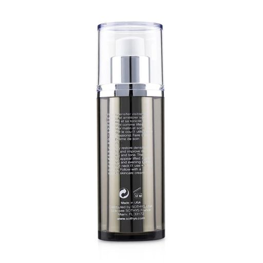 Укрепляющая сыворотка для лица Sothys Firming-specific Youth Serum