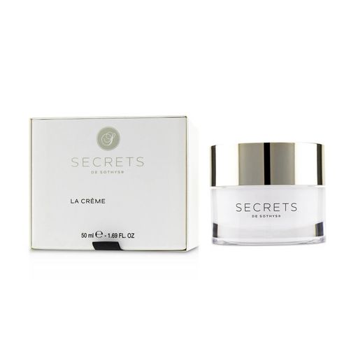Крем для обличчя Sothys Secrets, 50 мл