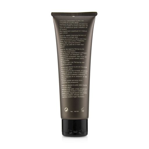 Мужское очищающее средство для лица Sothys Homme Energizing Face Cleanser