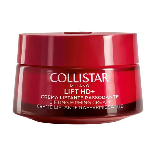 Зміцнювальний ліфтинг-крем для обличчя та шиї Collistar Lift HD+ Lifting Firming Cream Face And Neck, 50 мл