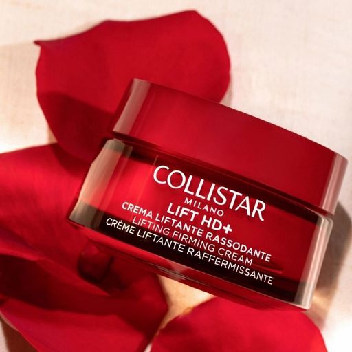 Укрепляющий лифтинг-крем для лица и шеи Collistar Lift HD+ Lifting Firming Cream Face And Neck, 50 мл