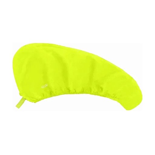 Уцінка! Рушник-тюрбан для волосся Glov Super Absorbent Hair Wrap Sport Lime