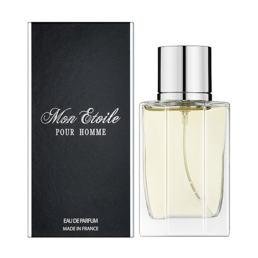 Mon Etoile For Men Collection 12 Парфумована вода чоловіча, 50 мл