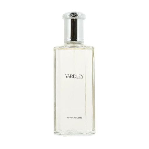 Yardley English Honeysuckle Туалетная вода женская, 125 мл