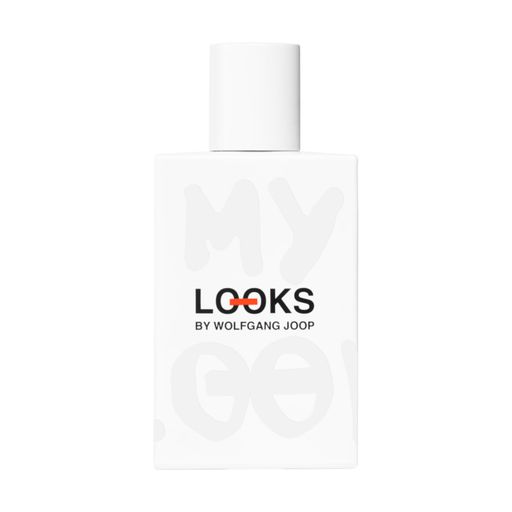 Fragrances Wolfgang Joop Parfum My Looks Looks By Wolfgang Joop My