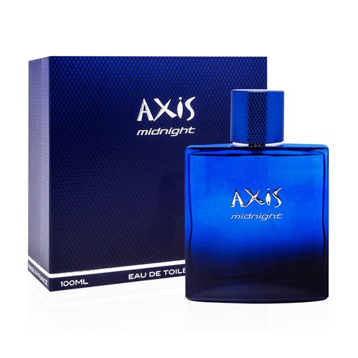 Axis Midnight Туалетная вода мужская, 100 мл
