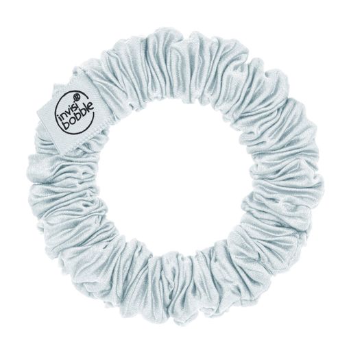 Резинка-браслет для волос Invisibobble Sprunchie Slim Cool As Ice, 2 шт