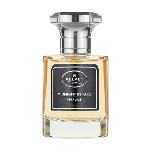 Velvet Sam Midnight In Paris Парфуми чоловічі, 50 мл