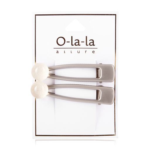 Заколка для волос O-la-la, 1 шт (Е23G662)
